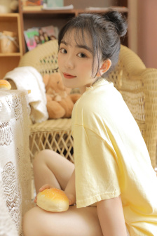 阳光正好苏玥